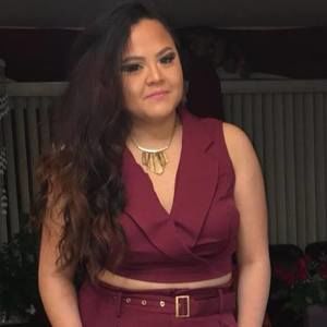 Meet your Posher, Arlyne